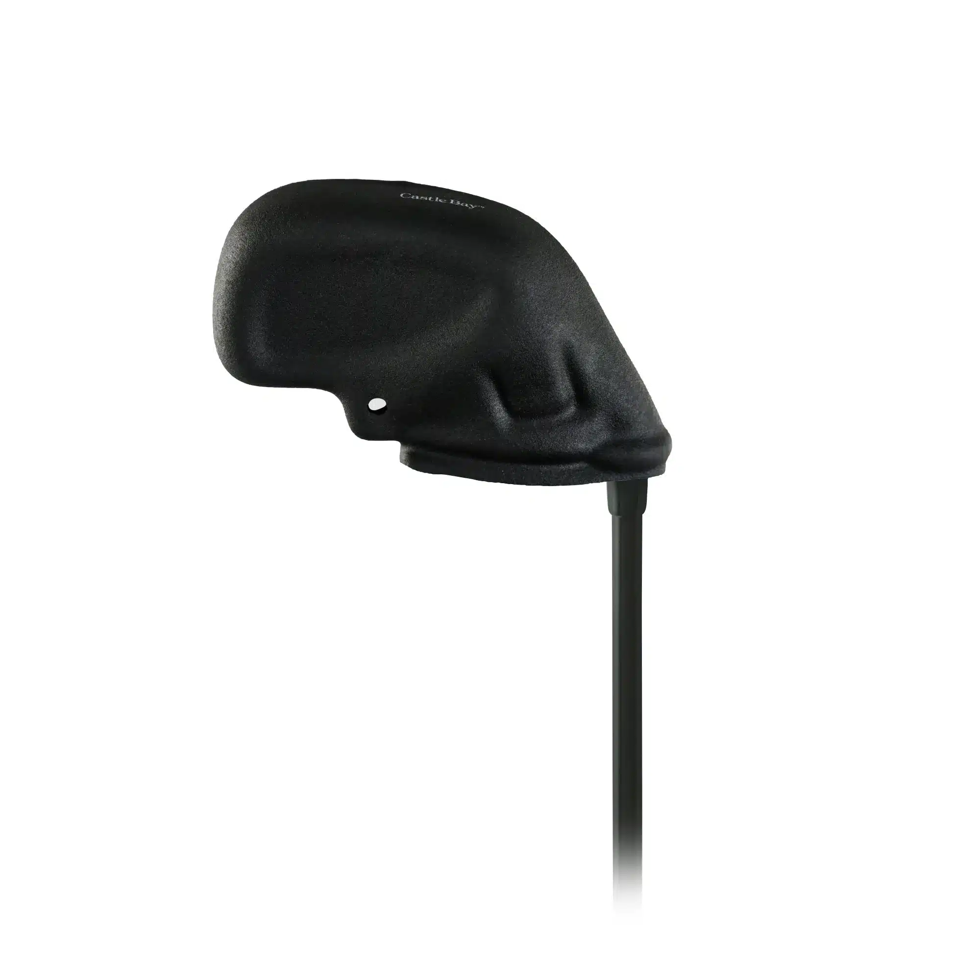 Castle Bay Golf Club Iron Covers Flex-Loc Design 2-SW - Black