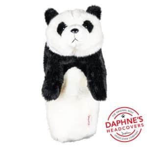 Daphne's Animal Golf Club Driver Cover - Panda