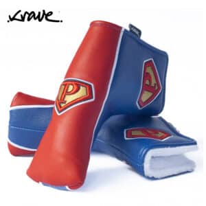 Krave Golf Club Blade Putter Cover - Super
