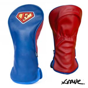 Krave Golf Club Fairway Cover - Super