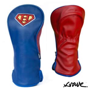 Krave Golf Club Hybrid Cover - Super