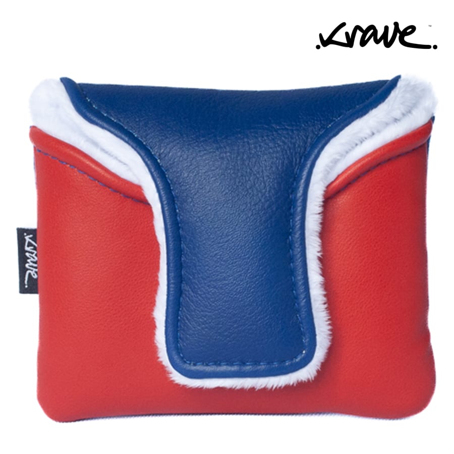 Krave Golf Club Mallet Putter Cover - Super - Image 2