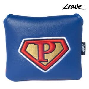 Krave Golf Club Mallet Putter Cover - Super