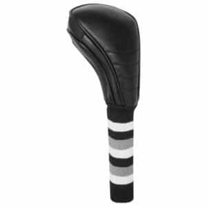 NET64 Golf Classic Fairway Headcover - Black