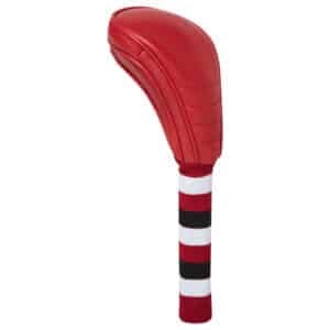 NET64 Golf Classic Fairway Headcover - Red