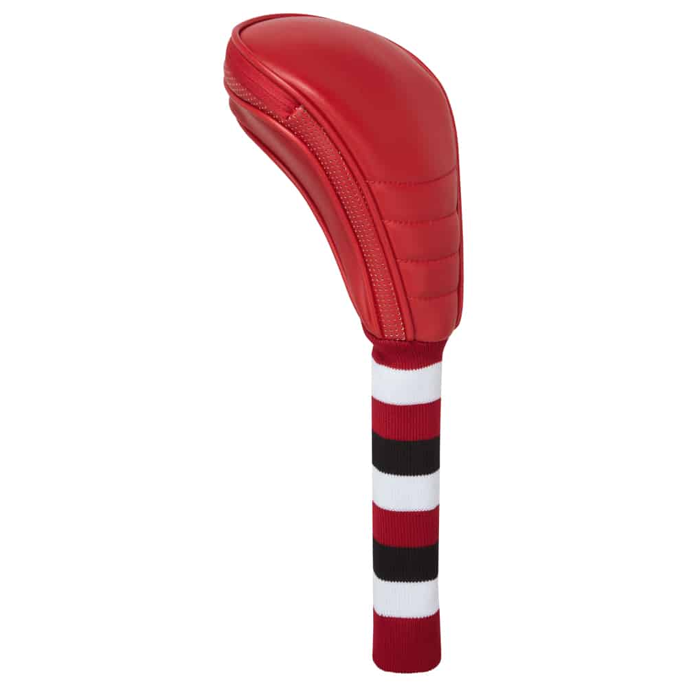 NET64 Golf Classic Fairway Headcover - Red