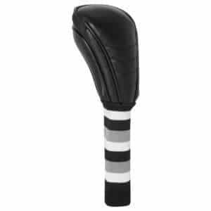 NET64 Golf Classic Hybrid Headcover - Black