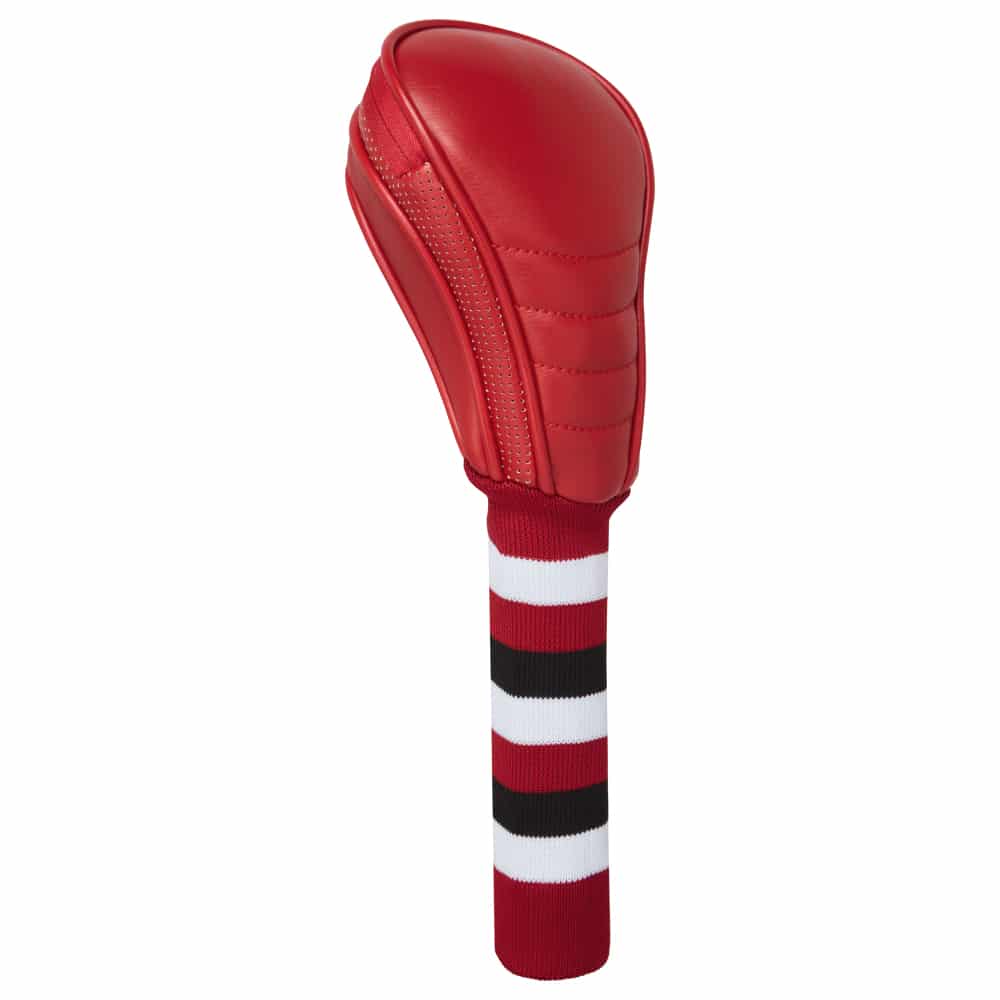 NET64 Golf Classic Hybrid Headcover - Red