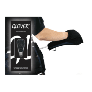 Pro Tekt Glover Combination Headcover / Winter Mitt