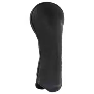 NET64 Golf Legacy Driver Headcover - Black