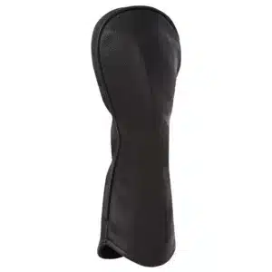NET64 Golf Legacy Fairway Headcover - Black